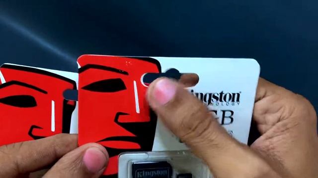 original vs fake Kingston memory card - know difference between original and fake memory cards смотреть онлайн