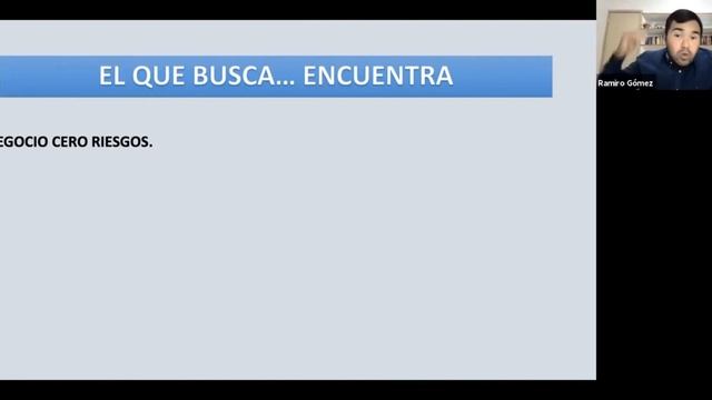 El mejor vídeo para PROSPECTAR a cualquier persona en Gano Excel смотреть онлайн