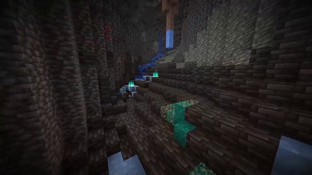 Ce Datapack Minecraft 1.18 est Epic ! смотреть онлайн