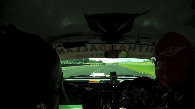 Paul & Jessica Swift, SS2 Jack Frost Stages 2019, Ford Escort Mk2 смотреть онлайн