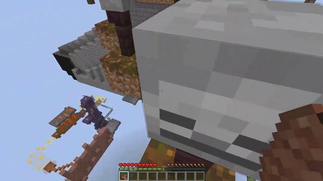 Адские лестницы #2 Minecraft #gaming #прохождение #выживание #minecraft #minecraftanimation смотреть онлайн