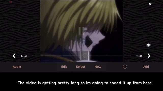 Smooth Basic Transitions + Shake// Video Star tutorial kinda AMV смотреть онлайн