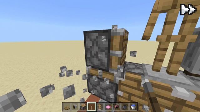 ADDING THE MOBS FROM THE MINECRAFT MOB VOTE 2023 EARLY【Building Tutorial】 смотреть онлайн