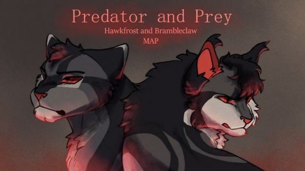 [Warrior Cats MAP ideas!]