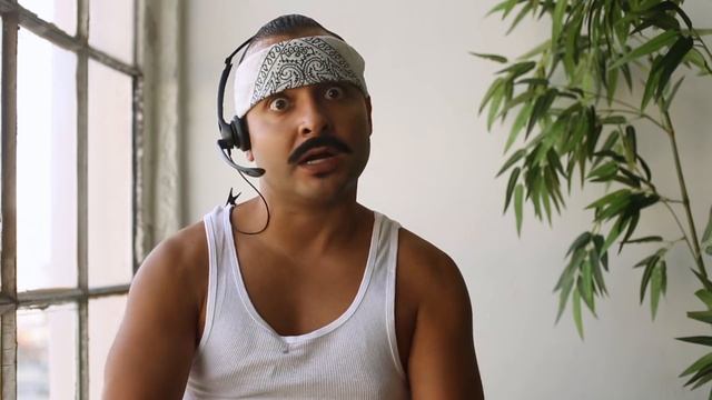 Cholofit Advanced - Funny Drop смотреть онлайн