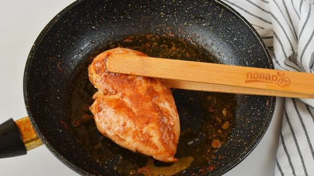 Книга рецептов