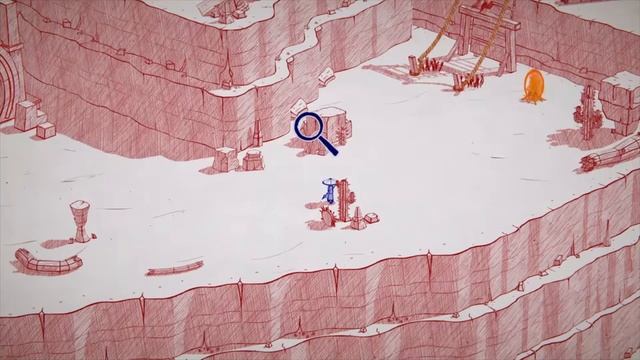 Inked: A Tale of Love - Full PS4/PS5 Walkthrough and Collectible Guide (No Commentary) смотреть онлайн