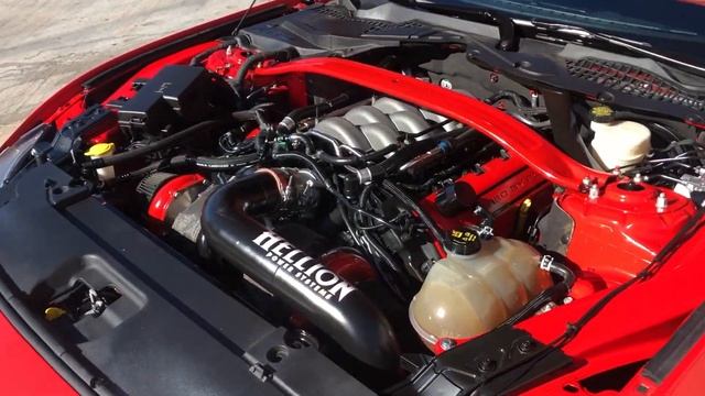 #F5382393 | 2015 Ford Mustang Fastback GT Twin Turbo | For Sale Scottsdale, AZ смотреть онлайн