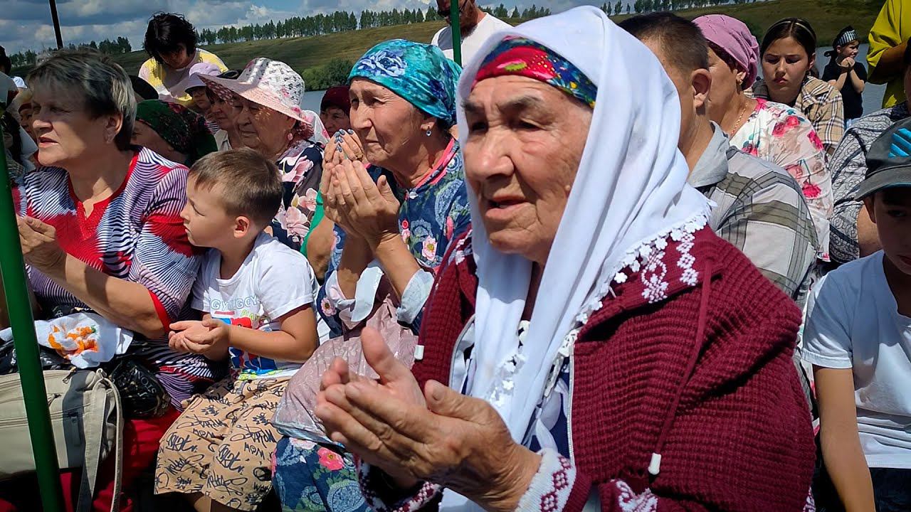 Югары Явыш смотреть онлайн