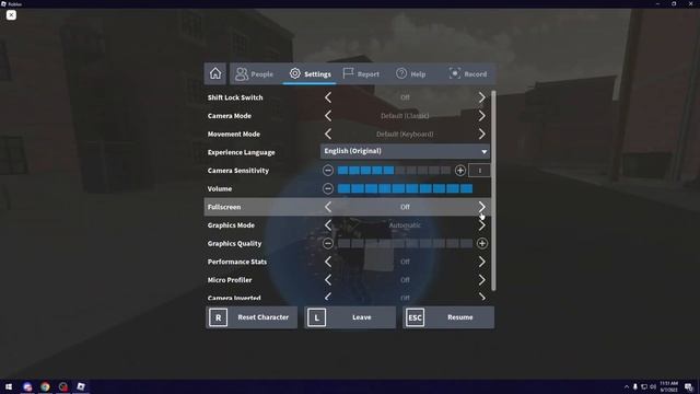 The BEST way to BOOST your FPS in Da Hood + FPS UNLOCKER смотреть онлайн