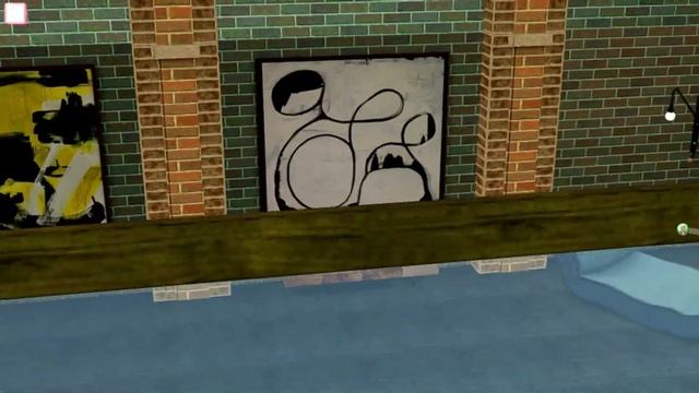 Sims 3 | Project Boroughsburg | Speed CAS | Blubbo Couple смотреть онлайн