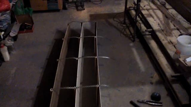 Стеллаж системы хранения