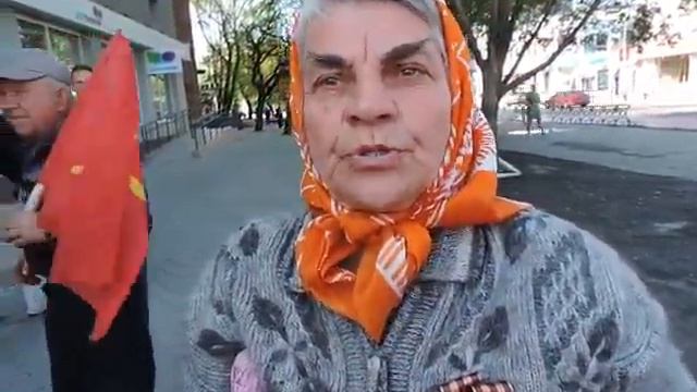Георгиевская лента смотреть онлайн