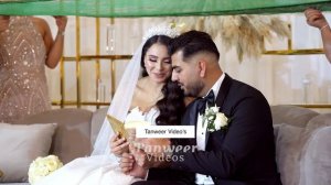 Hila & Massi | Henna Ceremony & Ayna Mesaf | Hamayoun Angar New Song