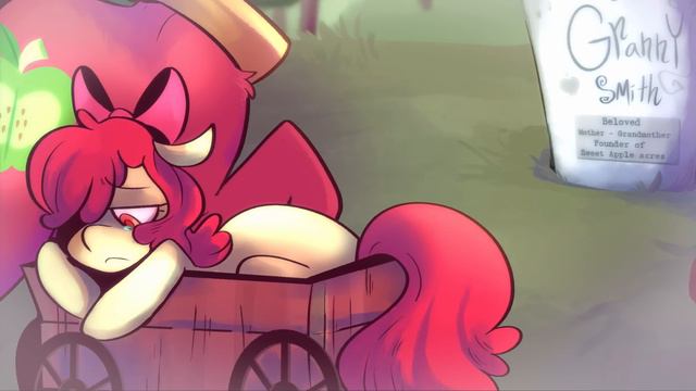Another Apple Sleep Experiment - Part 4 [Finale] (Pony Grimdark)