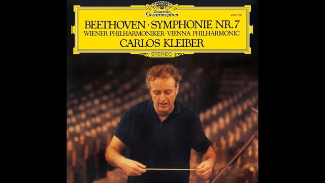 Beethoven- Symphony 7 In A, Op. 92 - 3. Presto, Assai Meno Presto смотреть онлайн