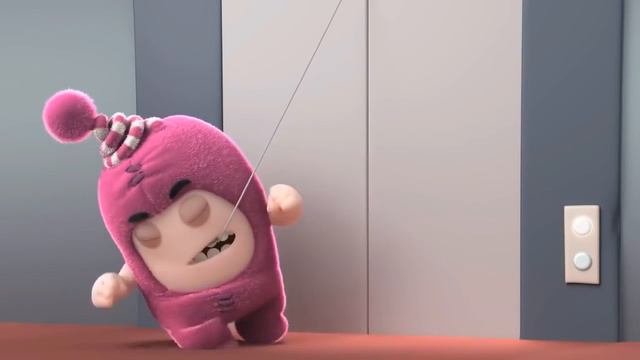 Оддбодики смешные пушистики Мультики для детей серия 12 Oddbods Funny Cartoons For Children 2017 смотреть онлайн