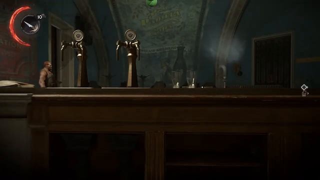 Dishonored: Death Of The Outsider.#2. Глава 1: Последний бой смотреть онлайн