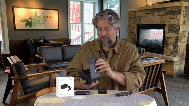 PAMU Slide Mini TWS Bluetooth Earphones -- REVIEW смотреть онлайн