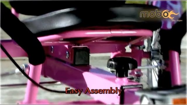 Mobo Triton смотреть онлайн