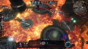 Baldurs Gate 3 -  Как победить вечного защитника Адамантиновой кузни (босс Грим)