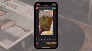 КАК НАЛОЖИТЬ МУЗЫКУ НА СТОРИС| INSTAGRAM STORIES