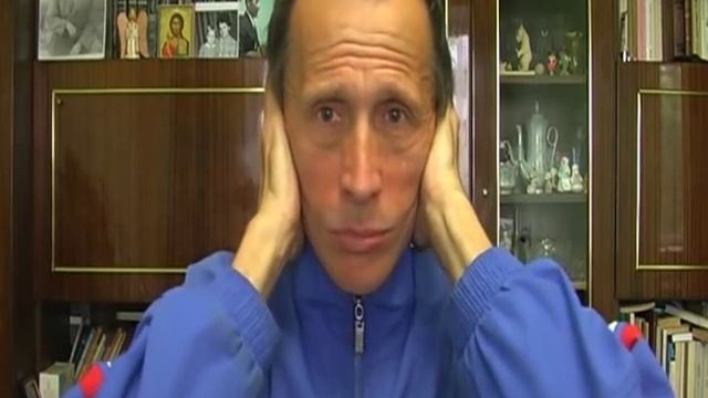 Как улучшить СЛУХ самостоятельно! смотреть онлайн