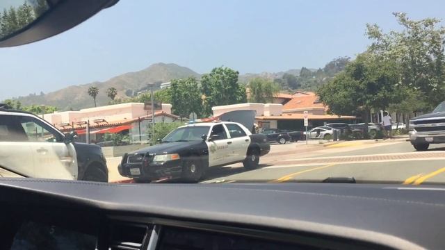 Путешествуем по Америке.КАЛИФОРНИЯ МАЛИБУ смотреть онлайн