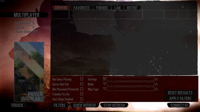 Rising Storm 2 Vietnam, No servers?? смотреть онлайн