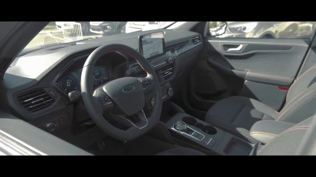 Нова Ford Kuga у офіційного дилера Альфа Моторс Груп в м.Житомирі смотреть онлайн