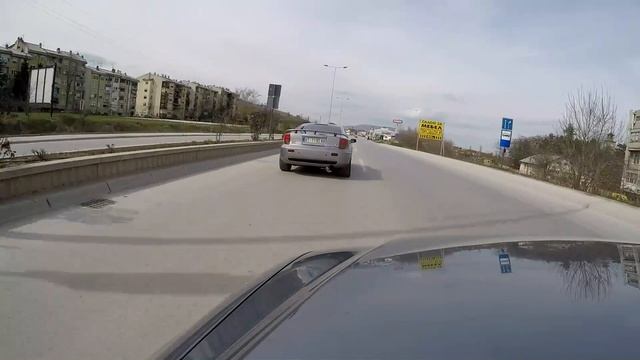 Toyota Celica TRD смотреть онлайн