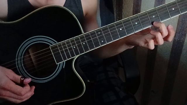 Team Fortress 2 Theme guitar / 72hr Hour Jam 2023 смотреть онлайн