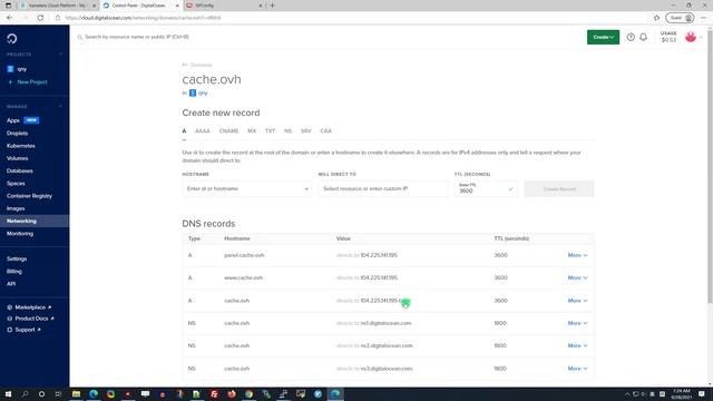 How To Install WordPress with ISPConfig Hosting Control Panel (Create Domain Name Email Address) смотреть онлайн