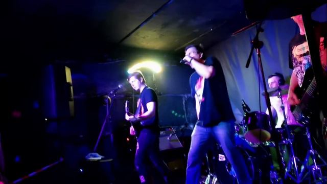 The Dead State - Рабство и смерть(БАРНАУЛ 26.06.2021) смотреть онлайн