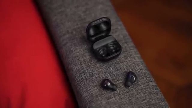 Test Galaxy Buds Pro - Un grand oui ! смотреть онлайн