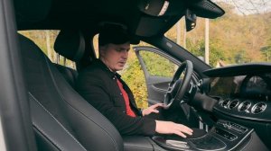 MERCEDES W213 ЗА ЧТО ТАКИЕ ДЕНЬГИ? Обзор