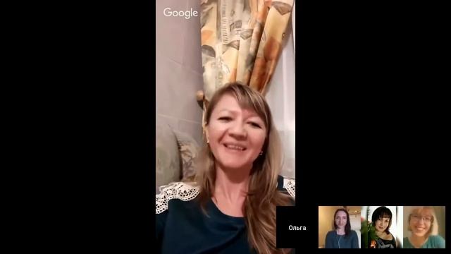 Интервью с участницей марафона по воспитанию детей Владимира Белинского - Ольгой Шабалиной смотреть онлайн