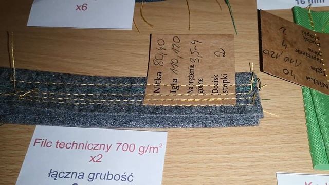 Wzmocniony ŁUCZNIK 466 - DO SZYCIA CIENKICH I BARDZO GRUBYCH MATERIAŁÓW - ogólna prezentacja смотреть онлайн