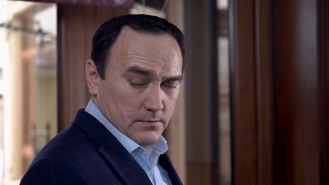 Xizmatkorlar (O`zbek Kino) Хизматкорлар