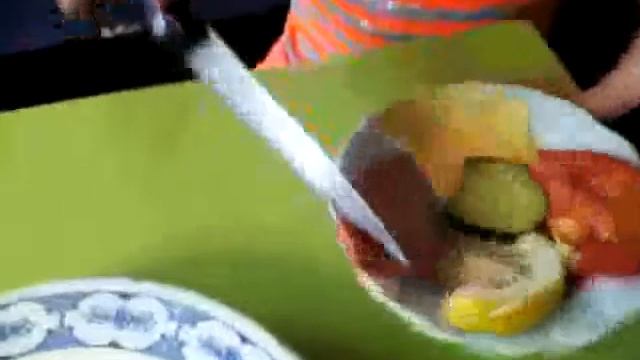 Челлендж/ есть как есть, жарить и микроволновка. смотреть онлайн