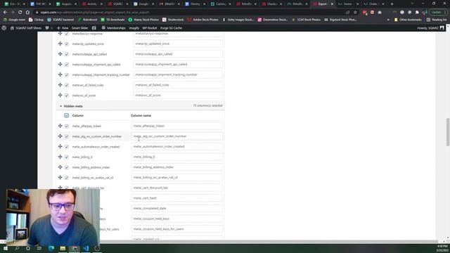 WebToffee Import Export Pro (WooCommerce plugin) Review смотреть онлайн