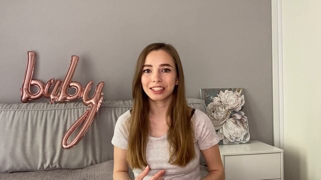 Дневник беременяшки | узнаём пол ребёнка | gender reveal party смотреть онлайн