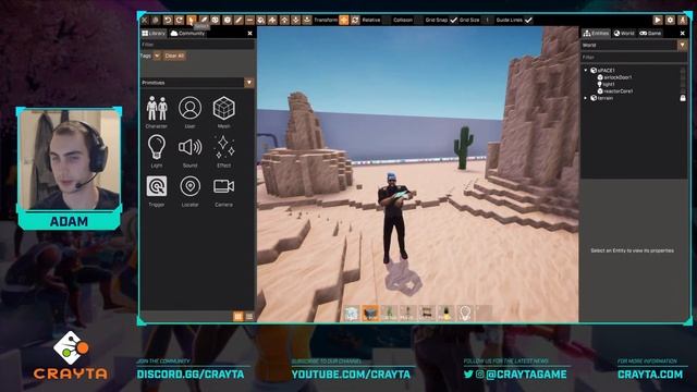 Game Creation: Collection смотреть онлайн