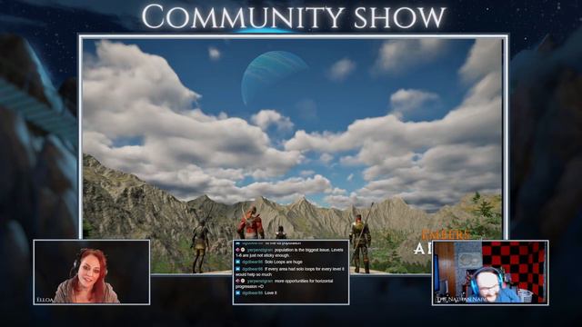9 JAN 2024 - with @TheNathanNAPALM Patch Notes, News #embersadrift смотреть онлайн