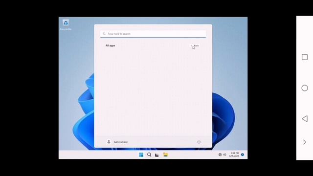 Windows 11 Pro 22H2 LiteOS on Limbo PC Emulator x86 [S1E32] смотреть онлайн