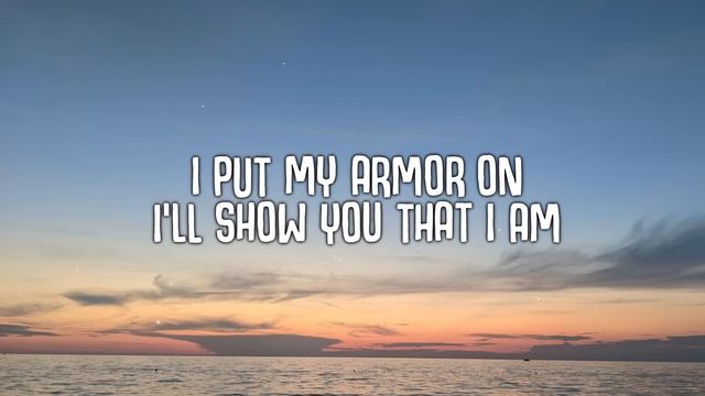 Sia - Unstoppable (Lyrics) смотреть онлайн