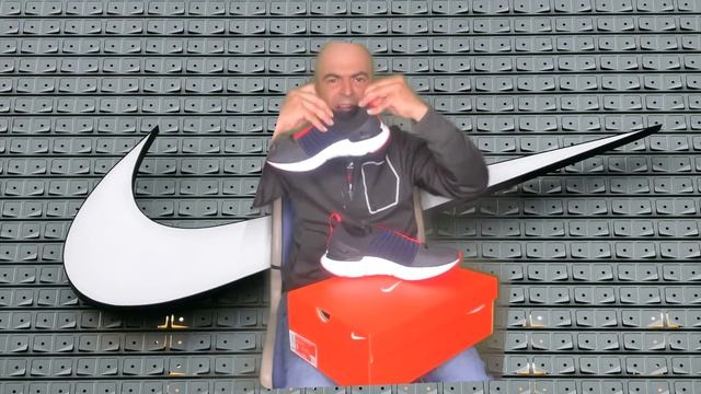 Nike React Phantom Run FK 2 review !!!!!!!! смотреть онлайн