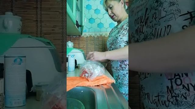 Рёбрышки запечённые в духовке ?подкормка герберы? смотреть онлайн