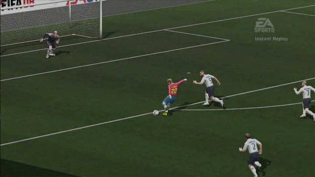 Fifa 08 Online