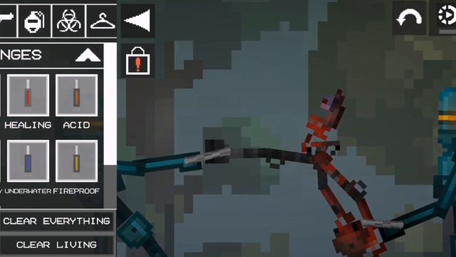 1 тизер трелер Кактусы против роботов смотреть онлайн